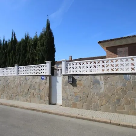 Magdalena Holiday home *