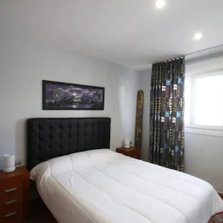 Holiday home Magdalena Cambrils