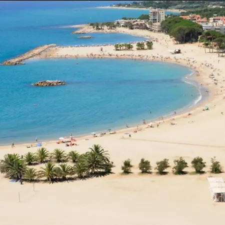 Holiday home Magdalena Cambrils