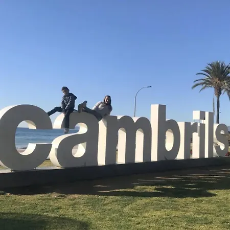 Magdalena * Cambrils