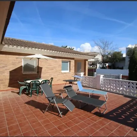 Magdalena Holiday home