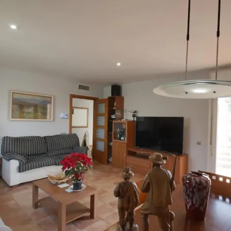 Magdalena Holiday home Cambrils