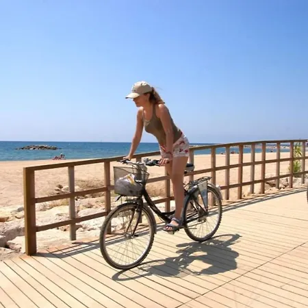 Magdalena * Cambrils