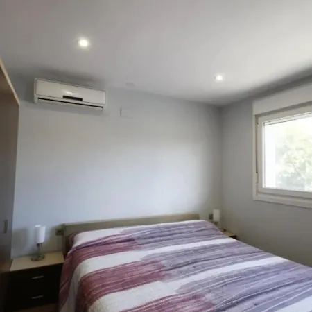 Magdalena Holiday home Cambrils