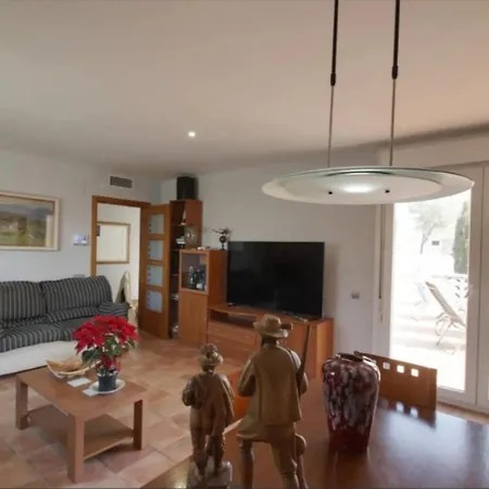 Holiday home Magdalena
