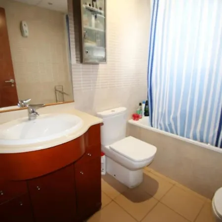 Magdalena Holiday home *