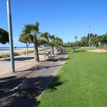 Magdalena * Cambrils