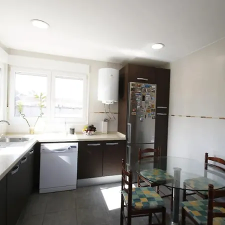 Magdalena Holiday home