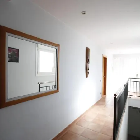Magdalena Holiday home *