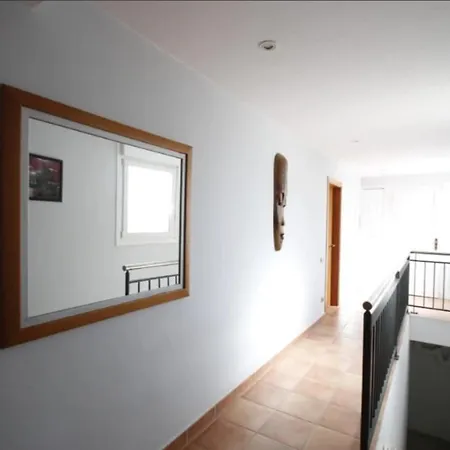 Magdalena Holiday home *